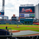Welcome to Atlanta’s Truist Park, also known as “White Flight Stadium.”
